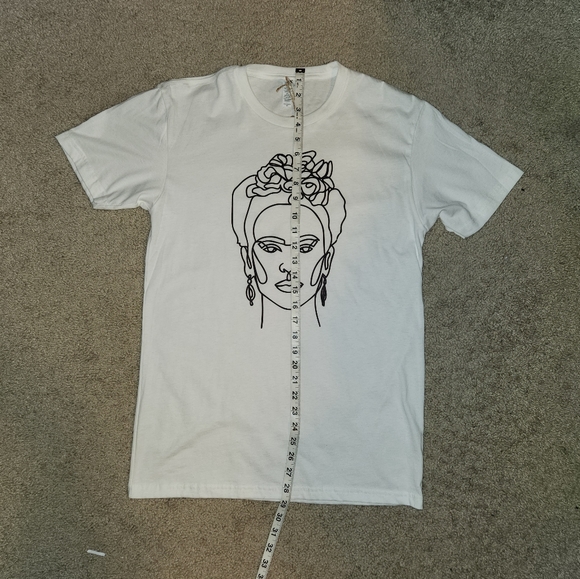 Las flores de frida clay top and clay earrings - Picture 5 of 13